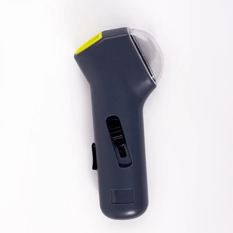 Automatic Waterproof Plastic Pet Snack Launcher Thrower for Dogs and C